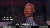 防乔丹最好的方式是什么？拜伦斯科特：吹捧乔丹就行😂