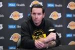 雷迪克谈现代NBA防守：不再死记硬背战术 更多是概念性阅读比赛